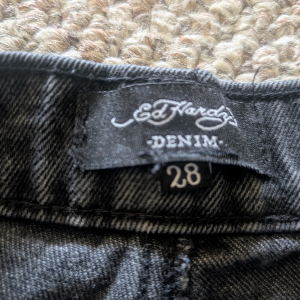 Jeans - Picture 4 of 4